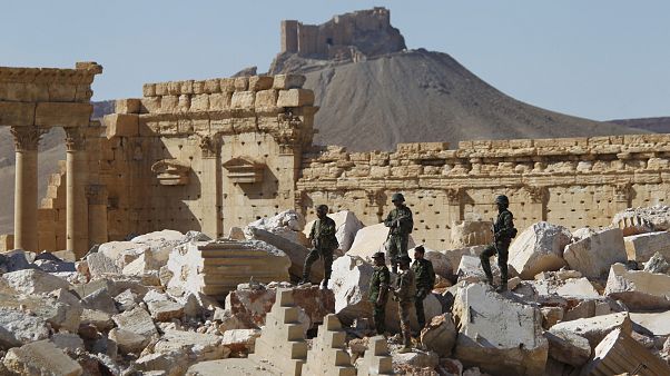 Syrien: Letzte IS-Bastion angeblich gefallen Syrien: Letzte IS-Bastion angeblich gefallen
