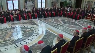 Il papa spreta l'ex cardinale pedofilo, McCarrick