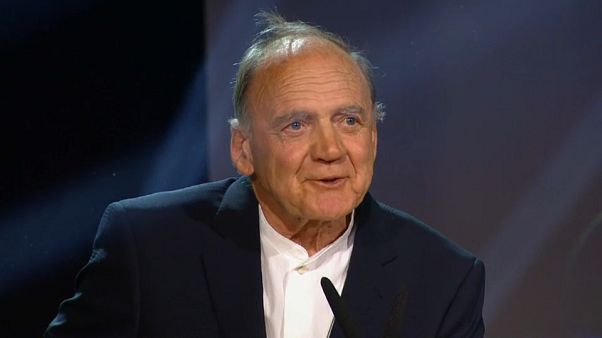 Adiós al actor Bruno Ganz, embajador del cine alemán Adiós al actor Bruno Ganz, embajador del cine alemán