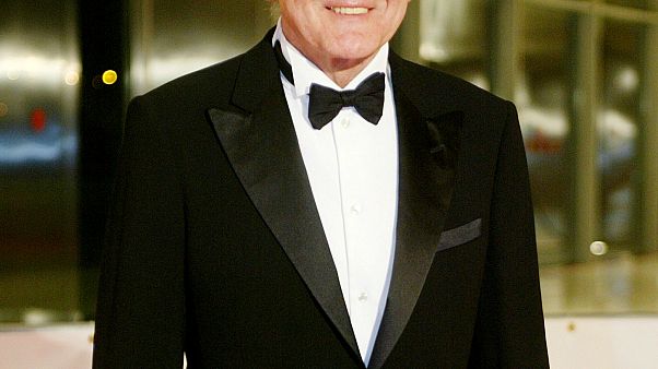 "Downfall" star, Bruno Ganz dies aged 77 "Downfall" star, Bruno Ganz dies aged 77