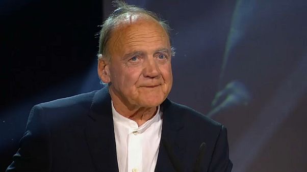Bruno Ganz tot: Ifflandringträger 77-jährig verstorben Bruno Ganz tot: Ifflandringträger 77-jährig verstorben