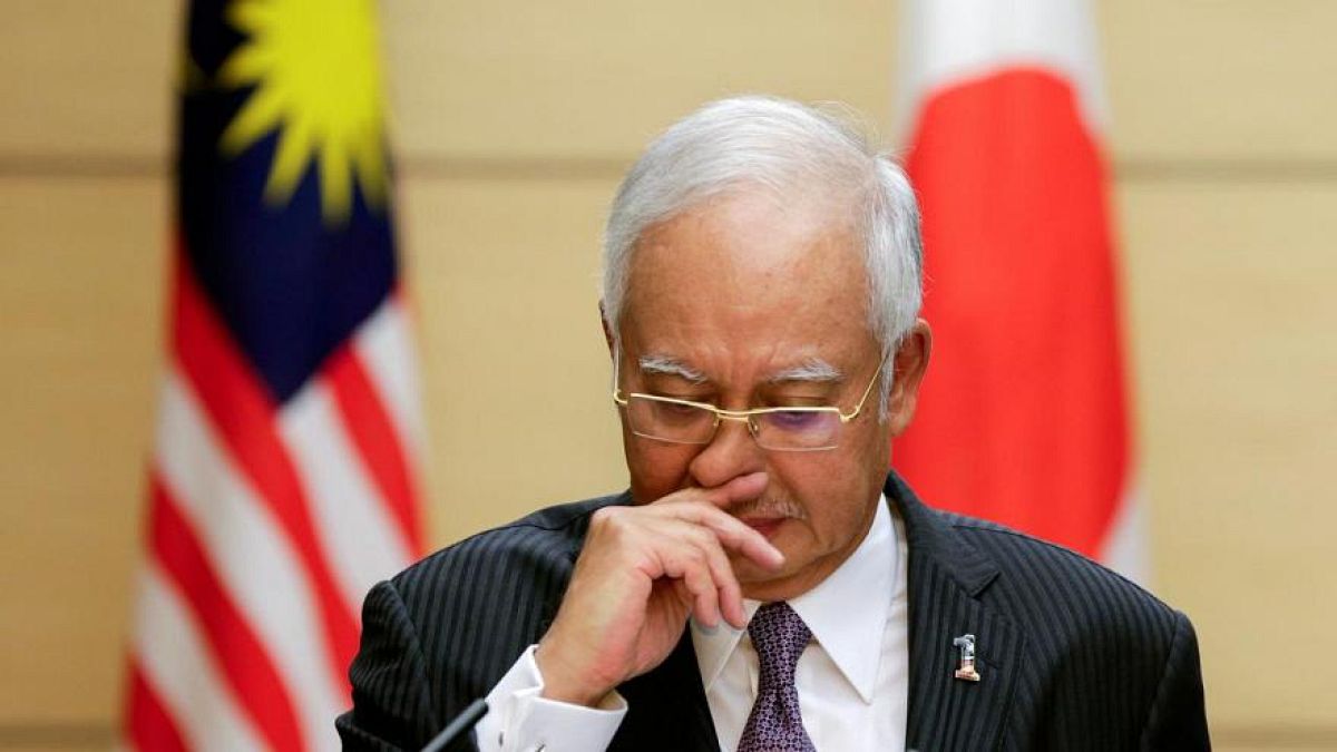 Malezya'da iktidardan muhalefete rüşvetin ses kaydı doğru çıktı  