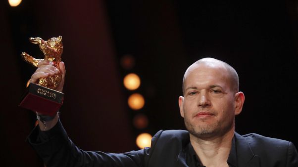'Synonymes' wins Golden Bear for Best Film at Berlinale Awards 'Synonymes' wins Golden Bear for Best Film at Berlinale Awards