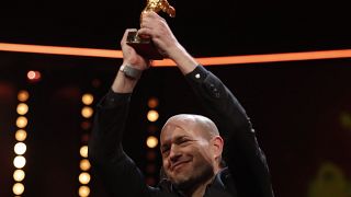 Berlinale: Orso d'oro al film 'Synonymes' del regista israeliano Nadav Lapid