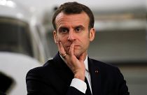 Aufschrei gegen antisemitische Beleidigungen bei Gelbwesten-Demo