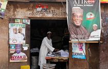 Malestar en Nigeria tras el retraso de las elecciones