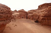 Why is Al-Ula paving the way towards tourism in Saudi Arabia?