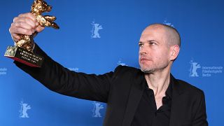 Izraeli bevándorló-történet nyerte a Berlinale fődíját 