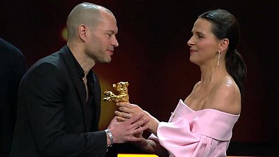 Berlinale: i premi dell'edizione 2019