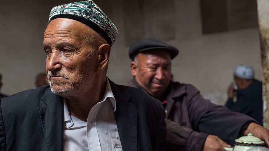 TÃ¼rkiye'ye Uygur TÃ¼rkleri iÃ§in liderlik Ã§aÄrÄ±sÄ±: Konuyu BM ve Ä°Ä°T'ye taÅÄ±yÄ±n