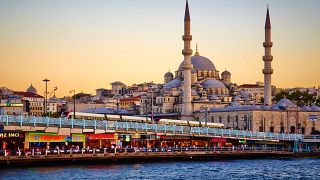 Avrupa'da 2018'de turist sayısını en fazla artıran ülke Türkiye oldu