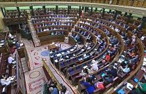 ¿Quién gobernará España tras las elecciones del 28 de abril?