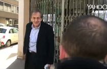 Agression de Finkielkraut : une enquête a été ouverte