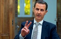 الأسد: من يراهن على أمريكا ستبيعه وأردوغان "أجير صغير" لديها