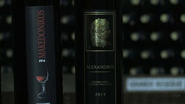 Μακεδονικά προϊόντα: Υπάρχει λόγος ανησυχίας; Μακεδονικά προϊόντα: Υπάρχει λόγος ανησυχίας;