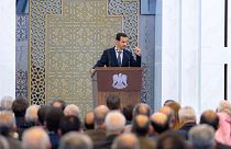 Aszad: "Minden külföldi katonára megszállóként fogunk tekinteni"