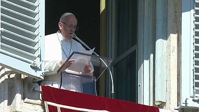 Papa Francesco: "La protezione dei minori è una sfida del nostro tempo"