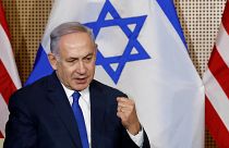 İsrail'den Filistin'e gönderdiği vergilerde kesinti kararı