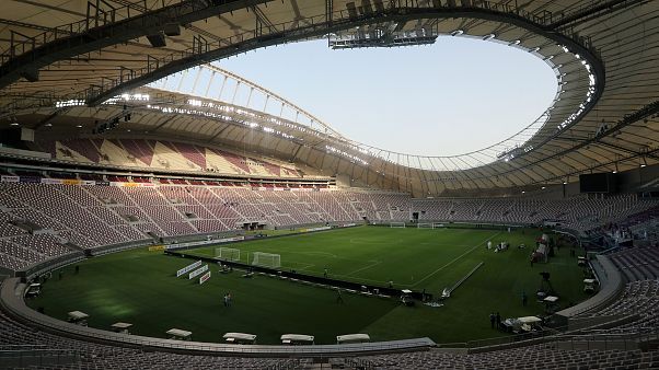 قطر تسعى لجذب شركات متعددة الجنسيات مرتبطة بقطاع الرياضة قبل كأس العالم قطر تسعى لجذب شركات متعددة الجنسيات مرتبطة بقطاع الرياضة قبل كأس العالم