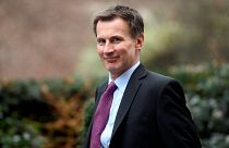 Η Μ. Βρετανία θα χρησιμοποιεί τον όρο Βόρεια Μακεδονία