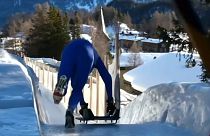 St. Moritz für die Wagemutigen