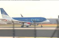 "Брексит" обанкротил Flybmi