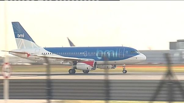 "Брексит" обанкротил Flybmi