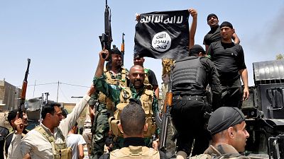 Londres s'oppose au retour de ses ressortissants djihadistes