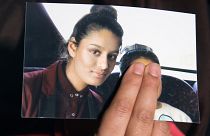 Darf IS-Frau Shamima Begum (19) zurück nach London?