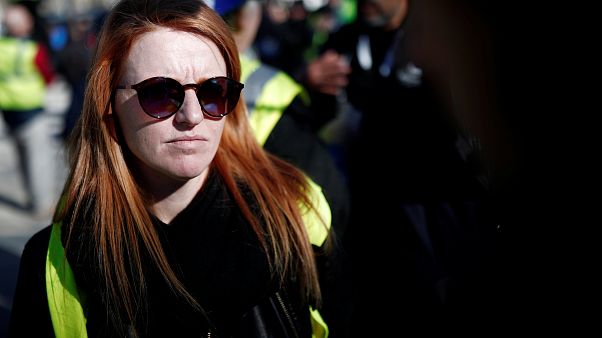 Gelbwesten in der Kritik: 52% der Franzosen für Ende der Proteste Gelbwesten in der Kritik: 52% der Franzosen für Ende der Proteste
