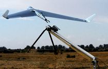 Azerbaycan İsrail'den milyonlarca dolarlık kamikaze drone alıyor