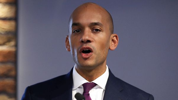 Watch again: Seven MPs resign from Labour party over Brexit and antisemitism Watch again: Seven MPs resign from Labour party over Brexit and antisemitism