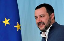 Wer gewinnt Europawahl? Salvini laut Umfrage auf Erfolgskurs