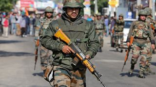Индо-пакистанский инцидент: Пакистан отозвал посла из Индии