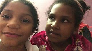 VÍDEO: ¿Qué piensa una niña de 7 de años de la crisis en Venezuela?