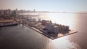 Angola se pone al día para atraer inversión extranjera Angola se pone al día para atraer inversión extranjera