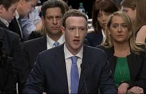 Facebook aberto a "regulação que faça sentido"