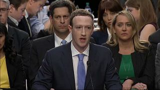 "العموم البريطاني" يتهم "فيسبوك" بانتهاك قوانين المنافسة وخصوصية البيانات