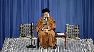 رهبر ایران: تکلیف آمریکا که معلوم است، مراقب خدعه اروپایی‌ها باشید