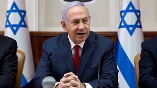 Израиль забирает у Палестины деньги, чтобы они не достались противникам Израиля