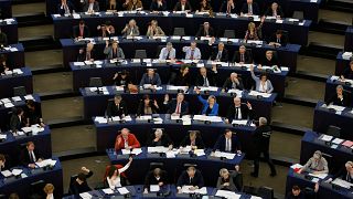 Première projection du prochain Parlement européen