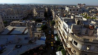 دو انفجار در ادلب سوریه دست کم ۱۵ کشته بر جای گذاشت