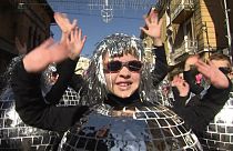 Парад-фестиваль детского творчества