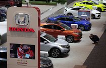 Honda намерена закрыть производство в Великобритании