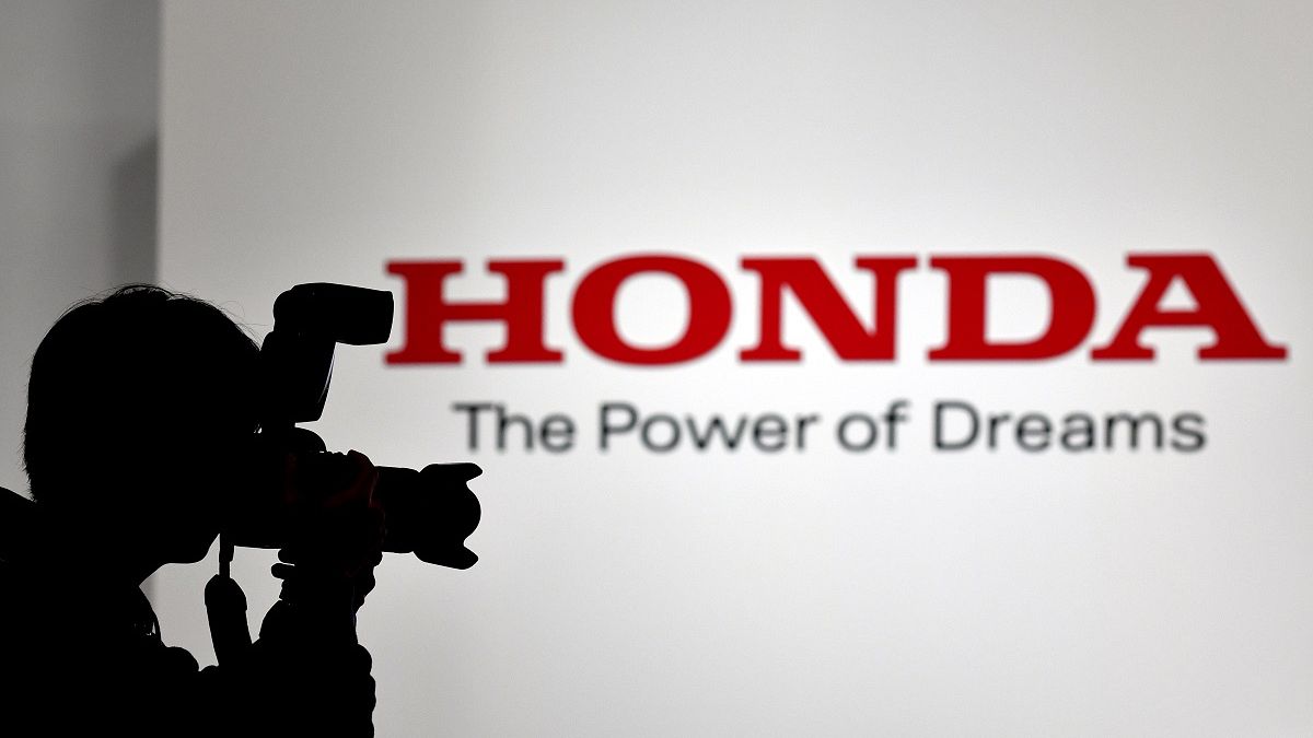Η Honda κλείνει το εργαστάσιό της στη Βρετανία το 2022 