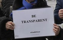 Missbrauchstreffen der katholischen Kirche will Transparenz schaffen