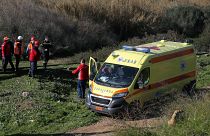Βοιωτία: Νεκρά δύο παιδιά ηλικίας 3,5 και 4,5 ετών