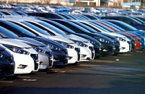США и ЕС: споры из-за автомобилей