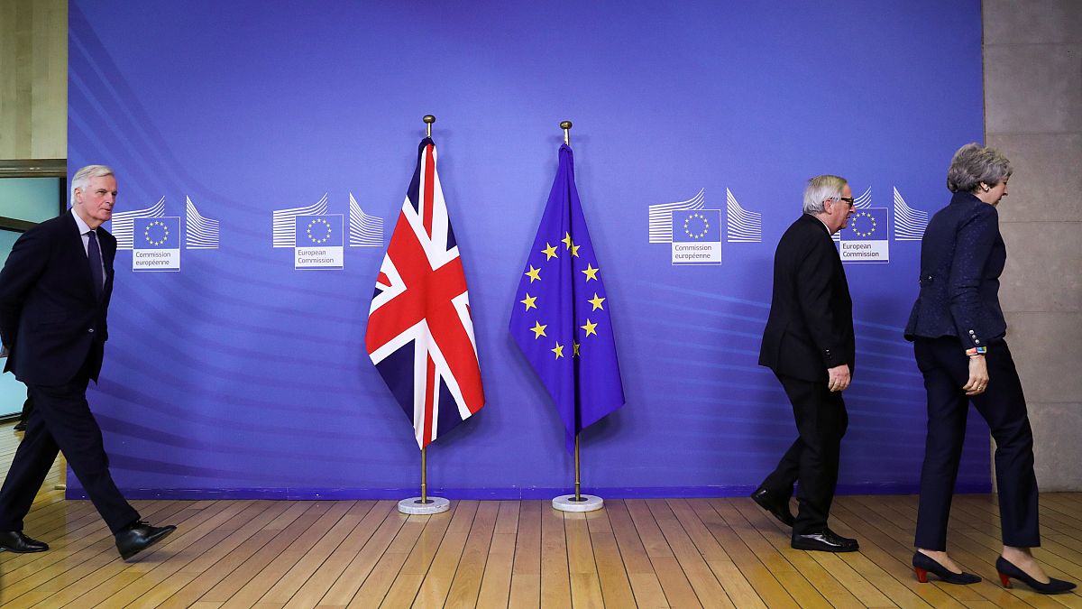 Sondage : que pensent les Européens du Brexit ? 