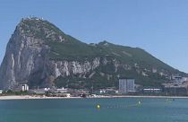 Aumentam as tensões entre Madrid e Gibraltar